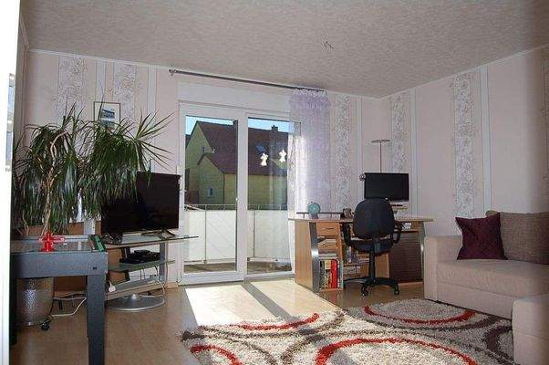 22 Zimmer DG mit Balkon.JPG