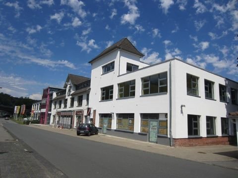 Osterode Ladenlokale, Ladenflächen 