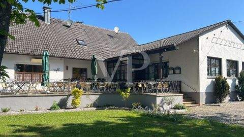 Münchsmünster Gastronomie, Pacht, Gaststätten