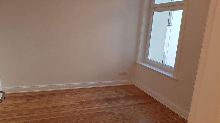 Schlafzi. morgens 🌞