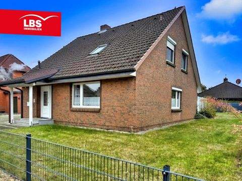 Tostedt Häuser, Tostedt Haus kaufen