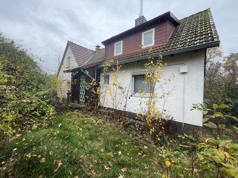 Osterode Häuser, Osterode Haus kaufen