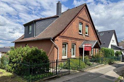 Barsinghausen Häuser, Barsinghausen Haus kaufen