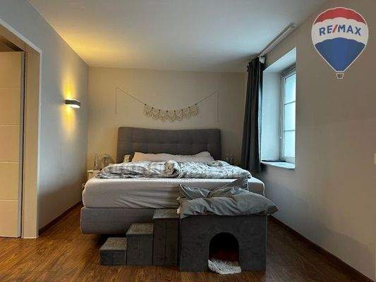 13 Schlafzimmer EG