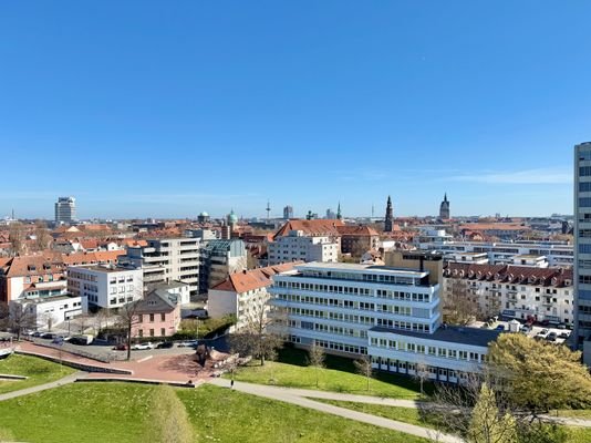Ausblick (Osten)