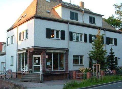 Meuselwitz Wohnungen, Meuselwitz Wohnung kaufen