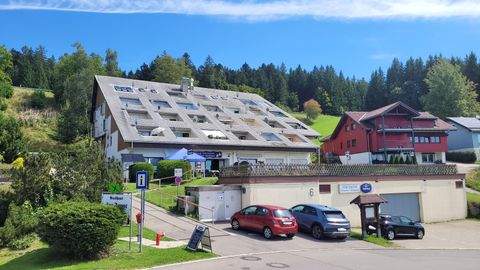 Furtwangen im Schwarzwald Wohnungen, Furtwangen im Schwarzwald Wohnung kaufen