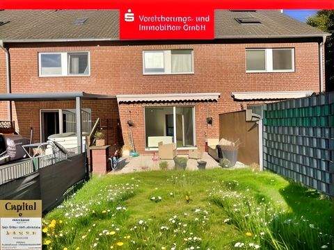 Gelsenkirchen Häuser, Gelsenkirchen Haus kaufen