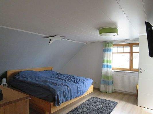Schlafen 2 OG Whg. 1