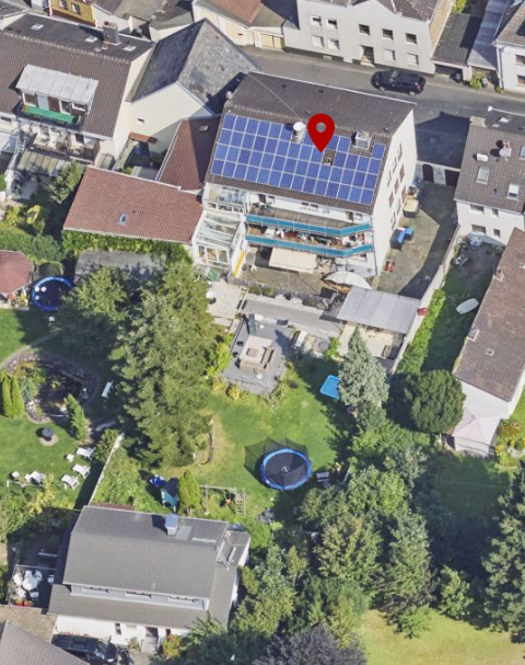 Bonn Häuser, Bonn Haus kaufen