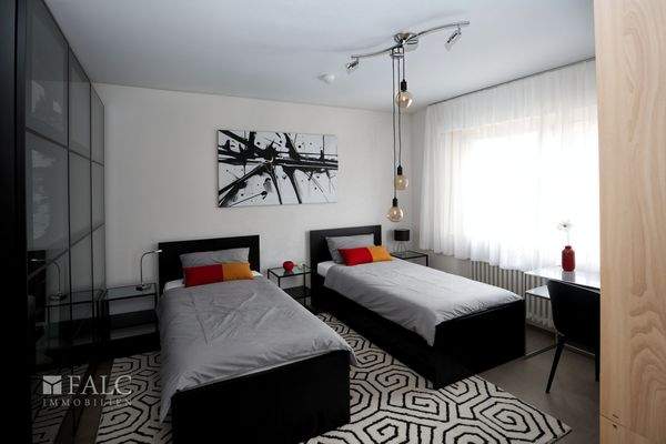 OG-Schlafen - (KI generiert)