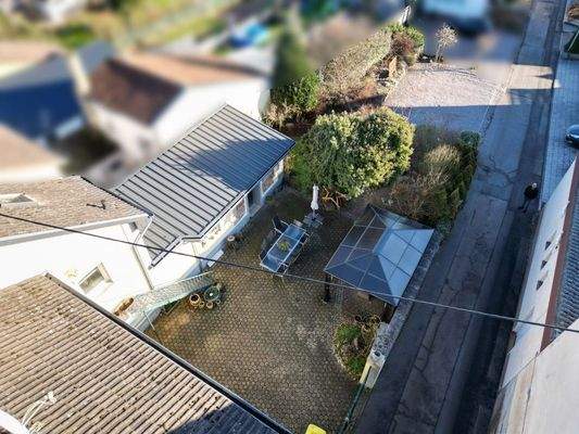 Ferienresidenz für Airbnb in Überherrn - Altforweiler