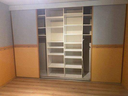 Schlafzimmer Einbauschrank