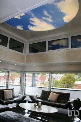 Lichtkuppel Impressionen