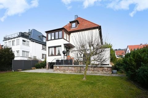 Hildesheim Häuser, Hildesheim Haus kaufen