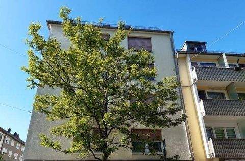 Nürnberg Wohnungen, Nürnberg Wohnung mieten