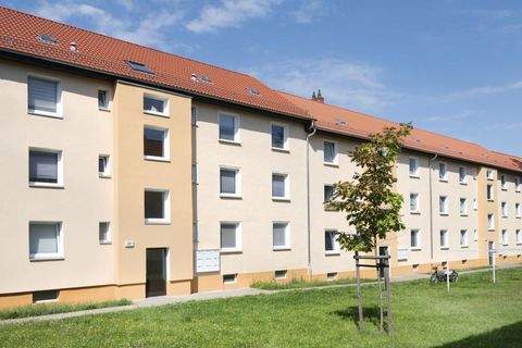 Aschersleben Wohnungen, Aschersleben Wohnung mieten