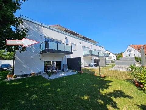 Buchloe Wohnungen, Buchloe Wohnung kaufen