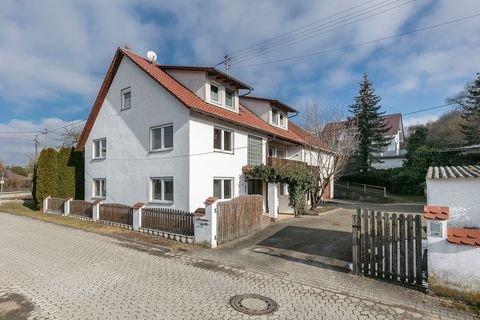 Roggenburg Häuser, Roggenburg Haus kaufen