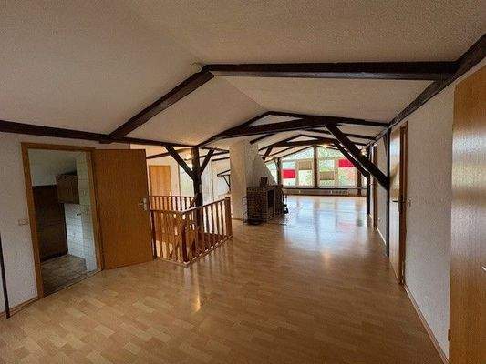 Treppenbereich Strübbel