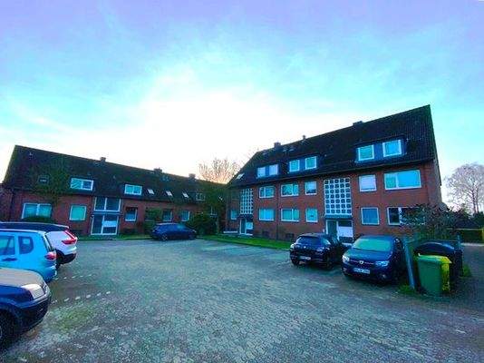 Anlage mit 20 Wohnungen