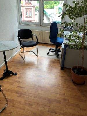 Büro