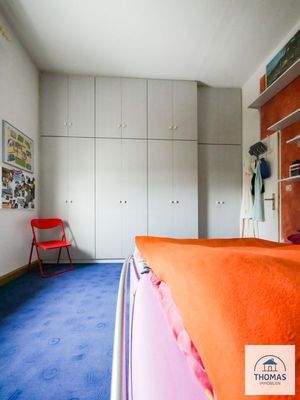 Schlafzimmer Ansicht 2