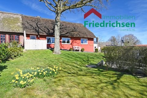 Dagebüll / Fahretoft Häuser, Dagebüll / Fahretoft Haus kaufen