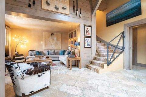 Megève Wohnungen, Megève Wohnung kaufen