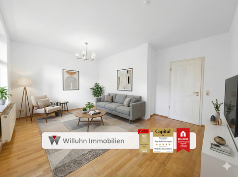 Leipzig Renditeobjekte, Mehrfamilienhäuser, Geschäftshäuser, Kapitalanlage