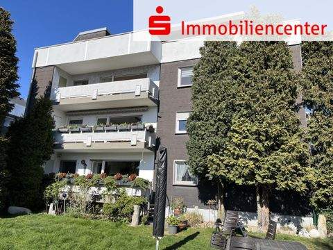 Herten Wohnungen, Herten Wohnung kaufen