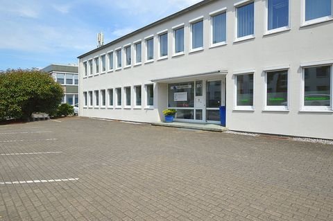 Meerbusch Büros, Büroräume, Büroflächen 