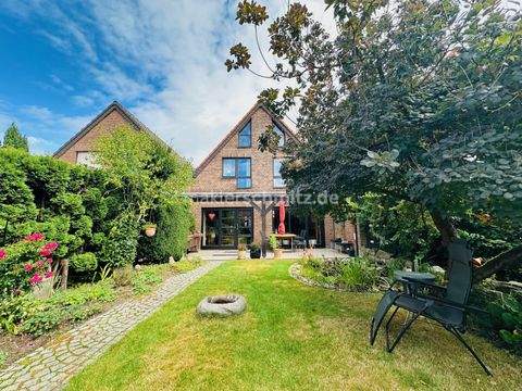 Mönchengladbach Häuser, Mönchengladbach Haus kaufen