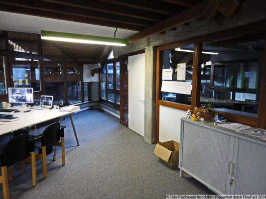 Büroräume