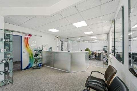 Hude (Oldenburg) / Altmoorhausen Büros, Büroräume, Büroflächen 