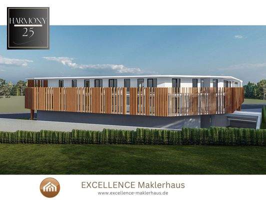 Projekt - Außenansicht