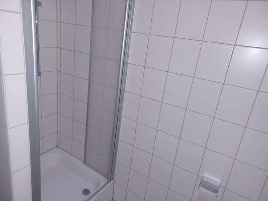 Badezimmer Dusche