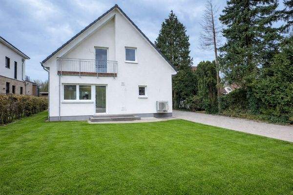 Außenansicht_beispielhafte Gartengestaltung