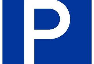 Parkplatz