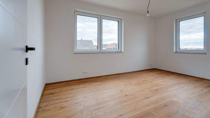 Zimmer 2 Obergeschoss