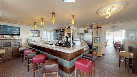 Weißenkirchen in der Wachau Gastronomie, Pacht, Gaststätten