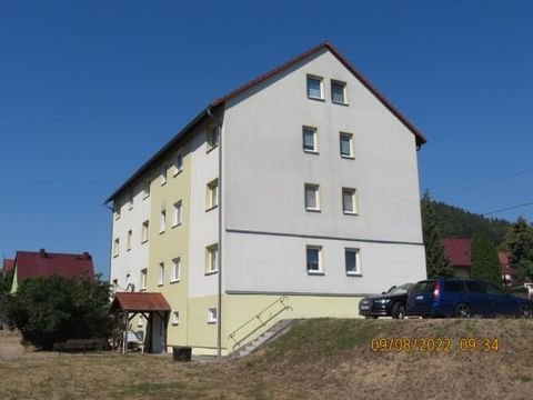 Uhlstädt-Kirchhasel Wohnungen, Uhlstädt-Kirchhasel Wohnung kaufen