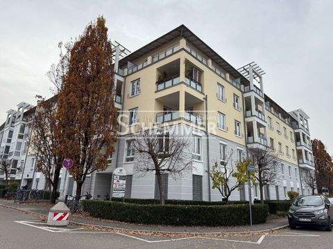 Freiburg im Breisgau Büros, Büroräume, Büroflächen 