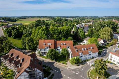Grünkraut Wohnungen, Grünkraut Wohnung kaufen