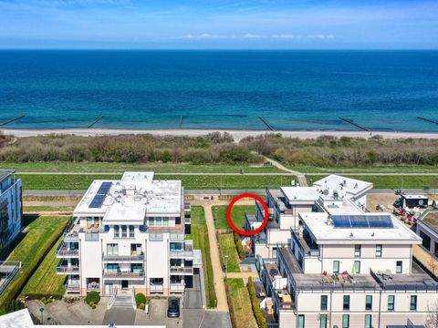 Börgerende Wohnungen, Börgerende Wohnung kaufen