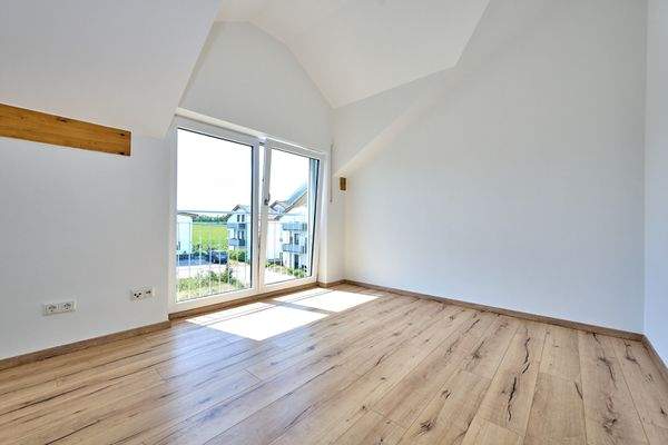 Reihenhaus Leiblfing Kind 2