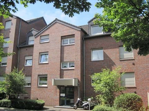 Recklinghausen Wohnungen, Recklinghausen Wohnung mieten