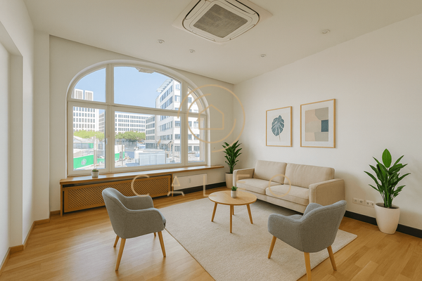 Innen Beispielmöblierung 2