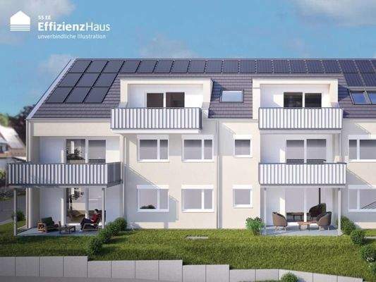 unverbindliche Illustration