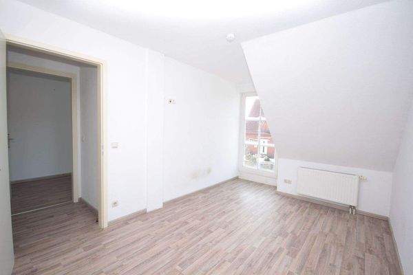 Schlafzimmer Nordwest